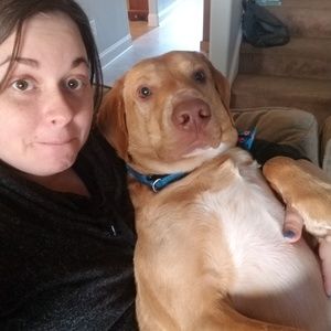 Meet your Posher, Joan